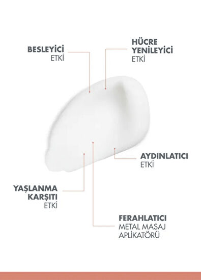 Avene Dermabsolu Cilt Bakım Seti - 5