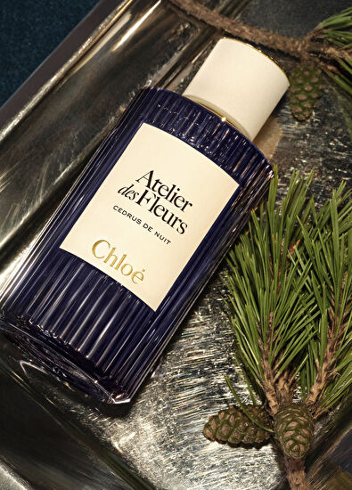 Chloe Atelier Des Fleurs Cedrus De Nuit Edp 150ml - 3