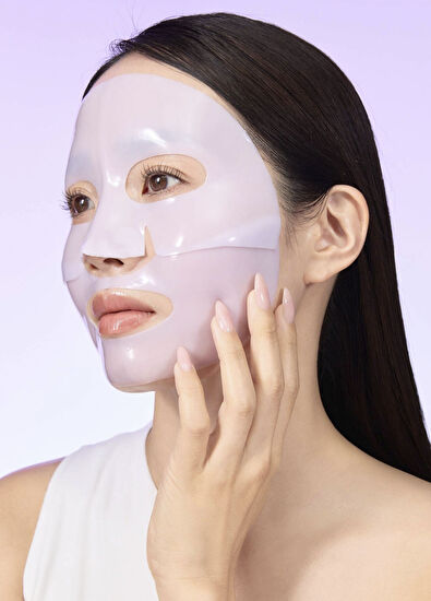 Biodance Revitalizing Caviar PDRN Real Deep Mask Nemlendirici 4'lü Kağıt Yüz Maskesi - 7