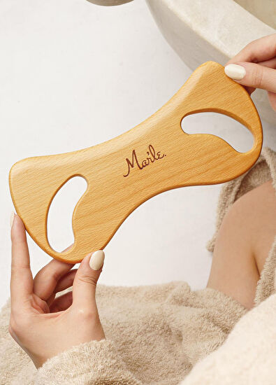 Mar'le Selülit Karşıtı 4’lü Vücut Bakım Seti - 4