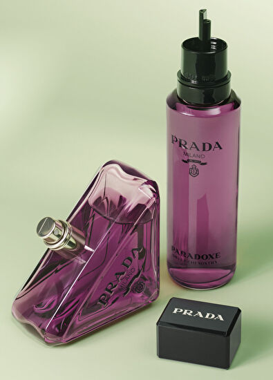 Prada Paradoxe Sweet Chemistry Refill - 4