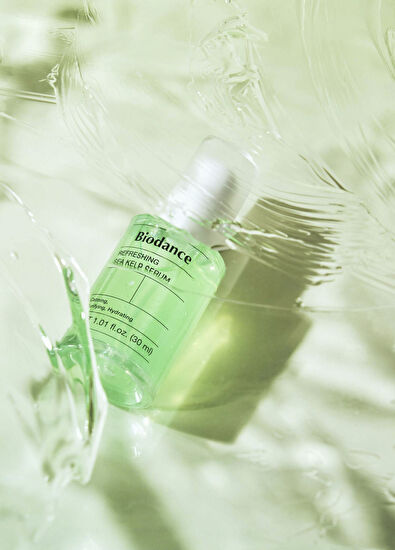 Biodance Refreshing Sea Kelp Nemlendirici Cilt Serumu 30 ml - 3