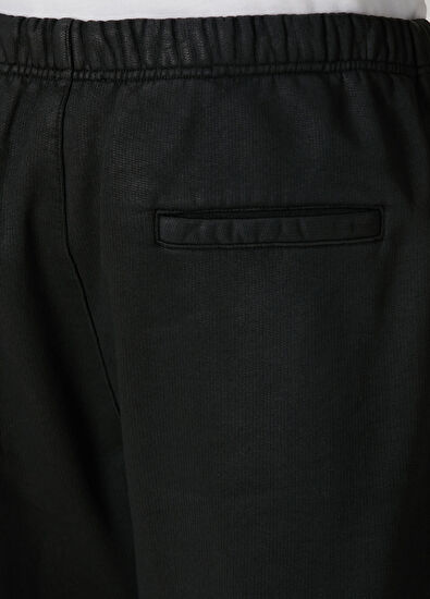 Siyah Eşofman Altı - Görsel 6