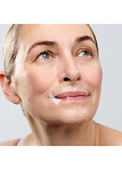 Currentbody Skin Hydrogel Lip Mask 5 Pack - 3