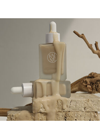 KAINE Chaga Collagen Charging Kolajenli Yaşlanma Karşıtı Cilt Serumu 30 ml - 5