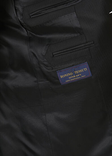 Siyah Yün Takım - Görsel 13