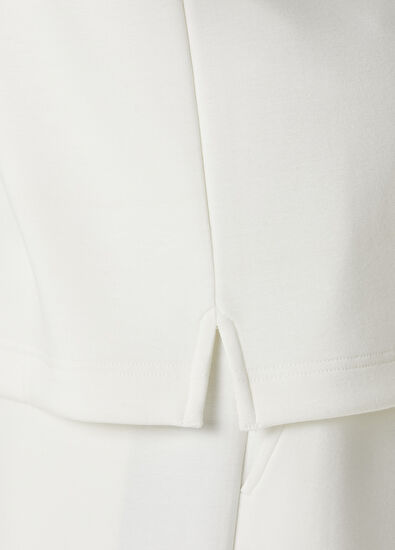 Beymen Club Off-White T-Shirt - 7