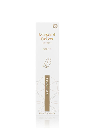 Margaret Dabbs London Pure Reviving Foot Soak - 5