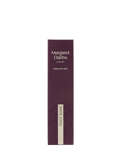 Margaret Dabbs London Nemlendirici Sıvı Ayak Yıkama Jeli - 7