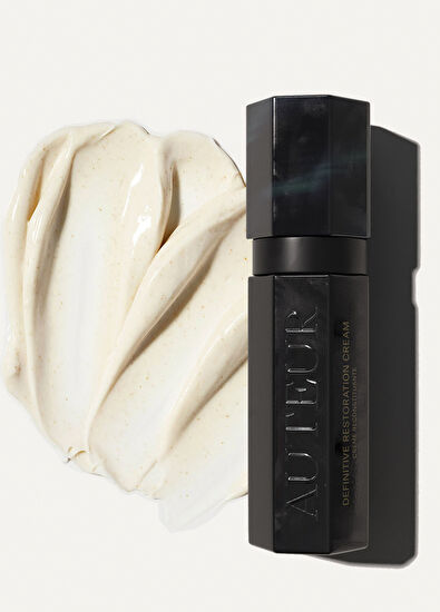 Auteur Definitive Restoration Nemlendirici Onarıcı Yüz Kremi 50 ml - 4