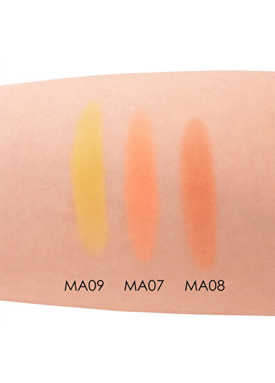 CHACOTT Multi Color Variation MA09 Göz Farı - 5