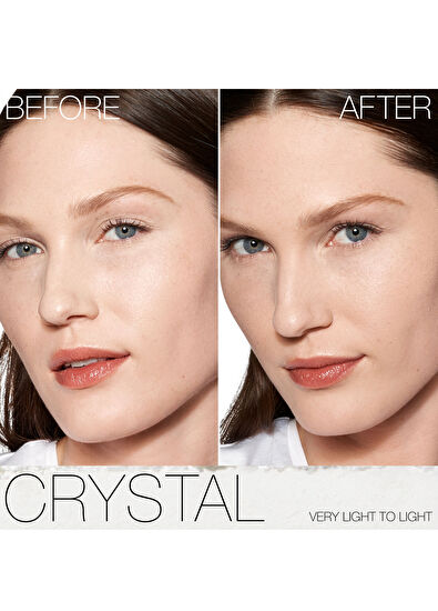 Nars Light Reflecting Setting Powder Pressed Crystal - 3