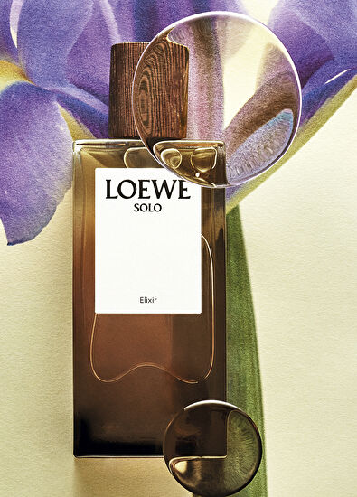 Loewe Solo Elixir 100 ml Erkek Parfüm - 4