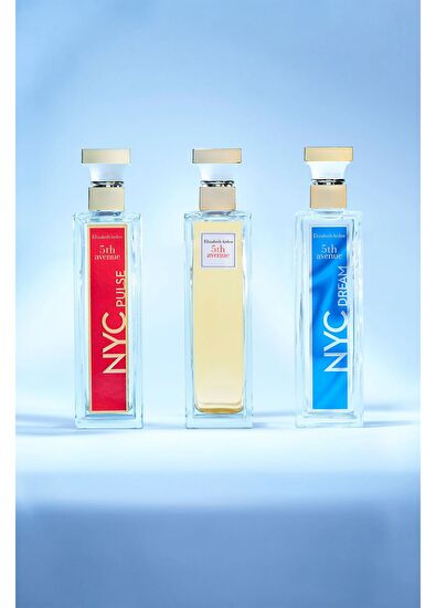 Elizabeth Arden 5th Avenue NYC Dream EDP 75 ml Kadın Parfüm - 5