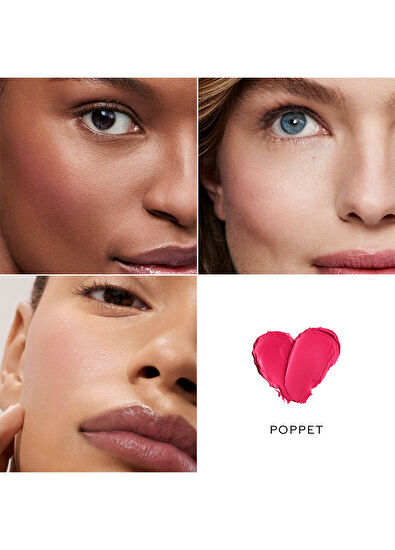 Westman Atelier Baby Cheeks Blush Stick - Poppet - 4