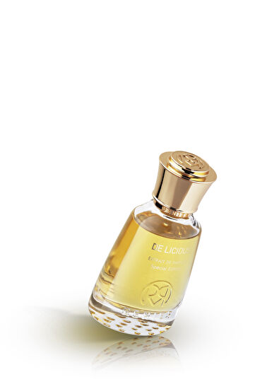 Renier Parfums De Licious Extrait De 50 ml Unisex Parfüm - 5