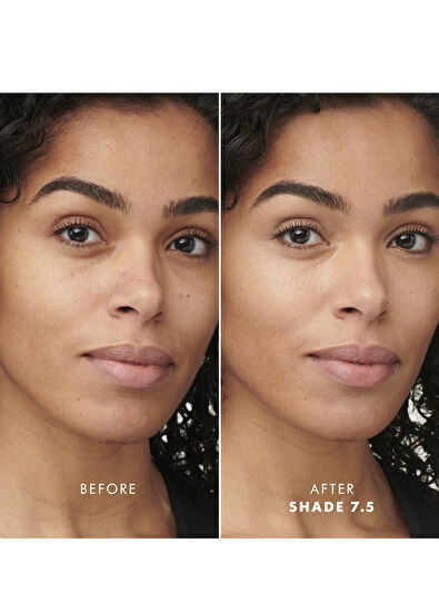 Giorgio Armani Luminous Silk Concealar 7.5 - 4