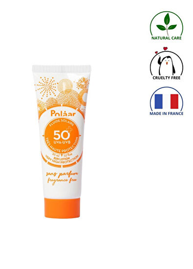 Polaar Seyahat Boy Güneş Koruma Seti - 6