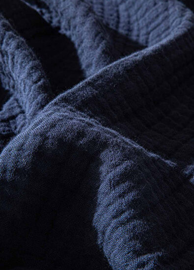 Chakra Marfa Pike Dbl Marin Mavi Pike Takımı - 4