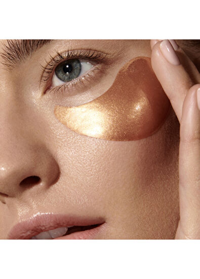 Augustinus Bader The Eye Patches Row - 5