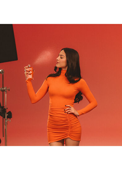 Lancome Idole Peach'N Roses Edp 100 ml Perfume - 3