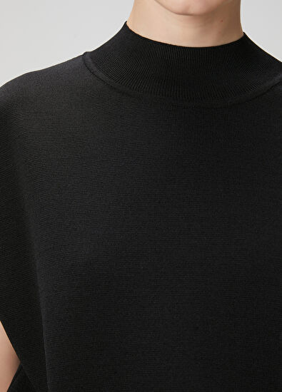 Beymen Club Black Sweater - 5
