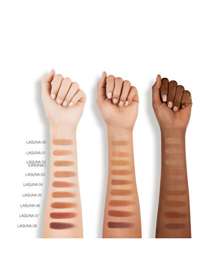 Nars Laguna Bronzer Powder Laguna 06 - 5