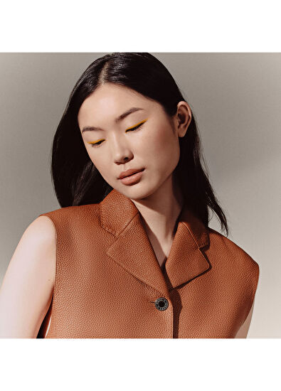 Hermès Trait D'Hermes 30 Jaune Imperial Eye Pencil - 5