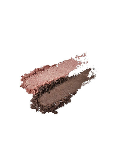 CHACOTT Eyeshadow Duo 603 Göz Farı - 5
