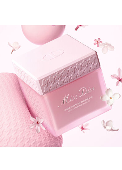 Dior Miss Dior Comforting Body Cream Scented - 4