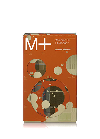 Escentric Molecules Mandarin 100 ml - 7