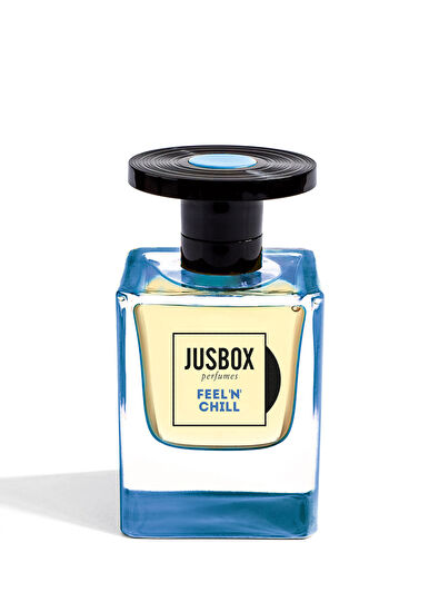 Jusbox Feel N Chill Eau de Parfum 78 ml - 5