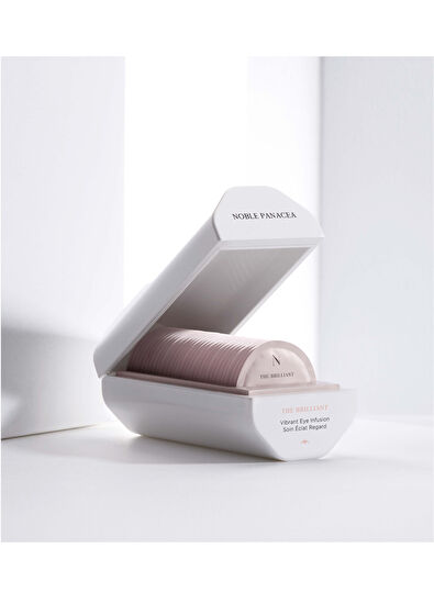 Noble Panacea The Brilliant Vibrant Eye Infusion 30 Dose - 7