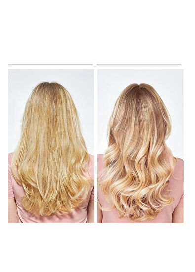 Milk Shake Silver Shine Conditioning Whipped Cream Sarı ve Gri Saçlar İçin Bakım Köpüğü 200 ml - 3