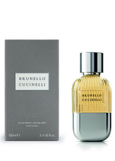 Brunello Cucinelli Pour Homme EDP 100 ML - 3