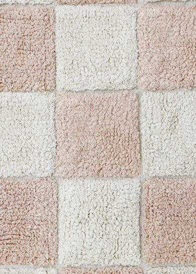 Lorena Canals Kitchen Tiles Rose Çocuk Odası Halısı 120x160 cm - 3