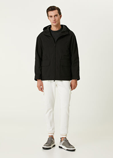 Beymen Club Siyah Mont - 4