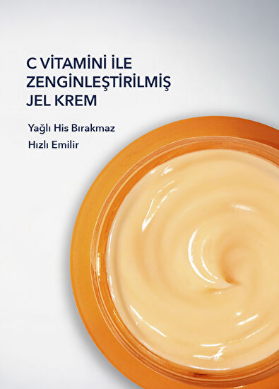 Roc Multi Correxion Revive Glow Cilt Aydınlatıcı Jel Yüz Kremi 50 ml - 6