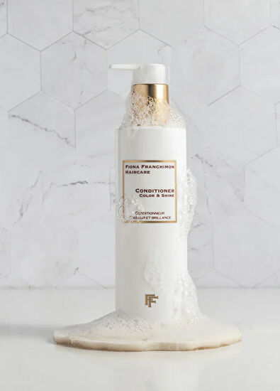 Fiona Franchimon Color & Shine Color Protective Conditioner 250 ml - 3