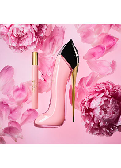 Carolina Herrera Good Girl Blush Edp 50Ml - 6