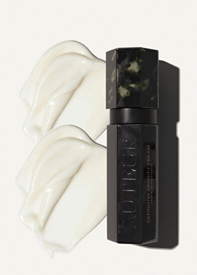 Auteur Definitive Density Sıkılaştırıcı Yenileyici Yüz Kremi 30 ml - 4