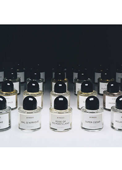 BYREDO Bal D'Afrique EDP 50 ml Parfüm - 7