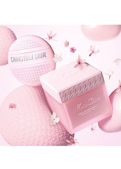Dior Miss Dior Comforting Body Cream Scented - 5