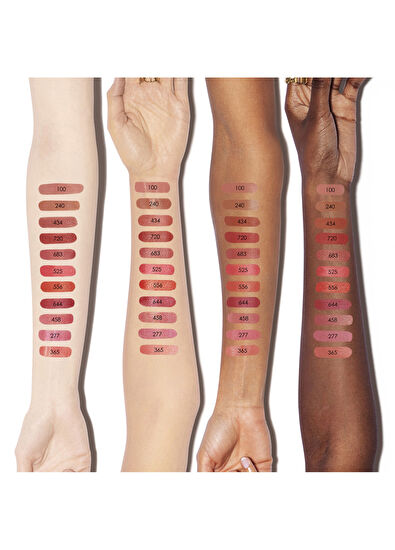 Dior Rouge Dior Satın 277 - 3