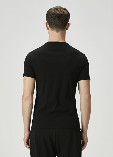 Tom Ford Black Pajama Top - 4
