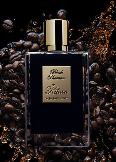 Kilian Black Phantom 50ml Refillable - 5
