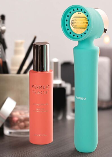 Foreo Peach 2 Ipl Mint Hair Removal Device - 6