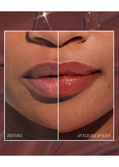 RMS Beauty Liplights Rhapsody Cream Lip Gloss 9 g - 4