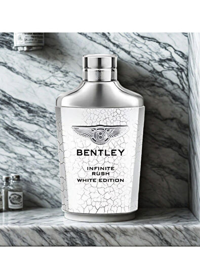 Bentley Infinite Rush White Edition EDT 100 ml Erkek Parfümü - 3