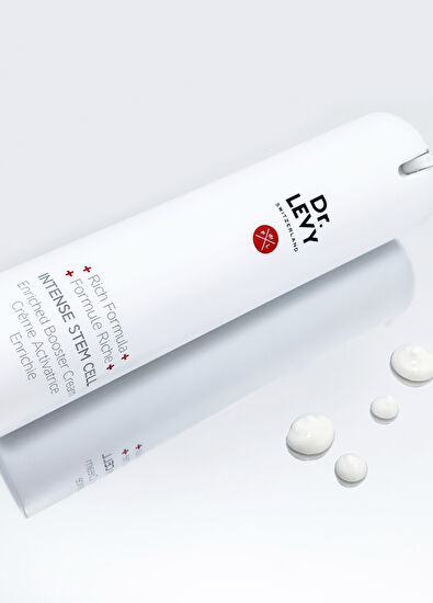 Dr.Levy Enriched Booster Cream 50 ml - 3